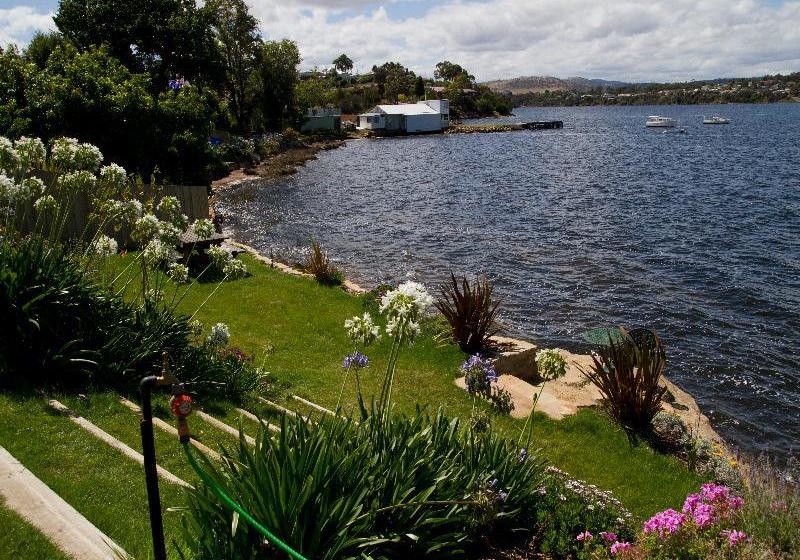 فندق Derwent Vista