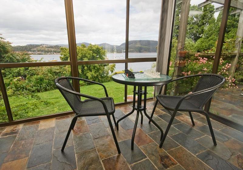 فندق Derwent Vista