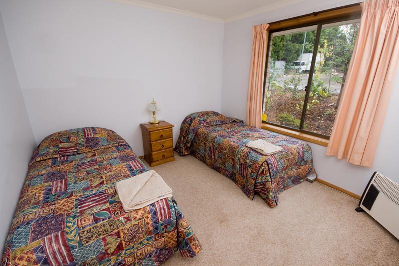 فندق Derwent Vista