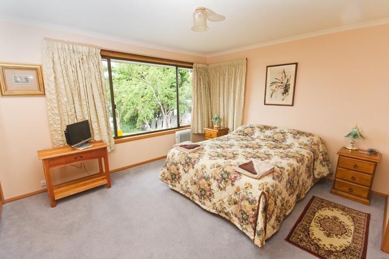 فندق Derwent Vista