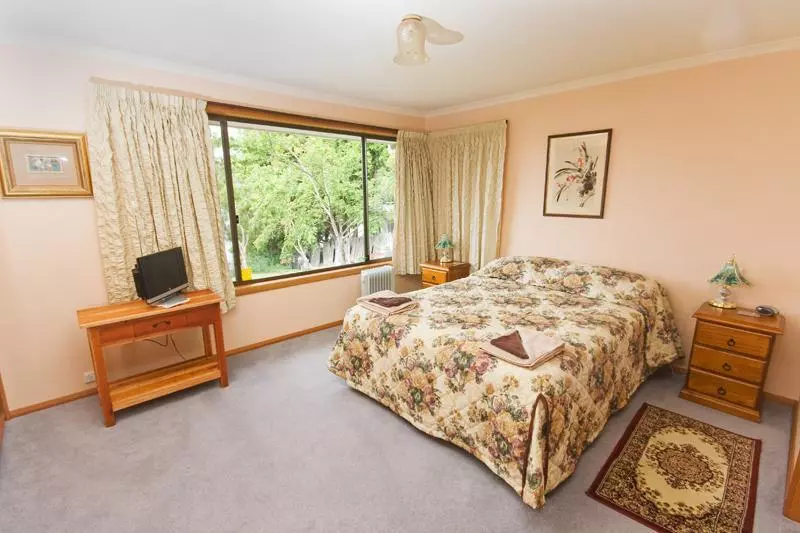 호텔 Derwent Vista