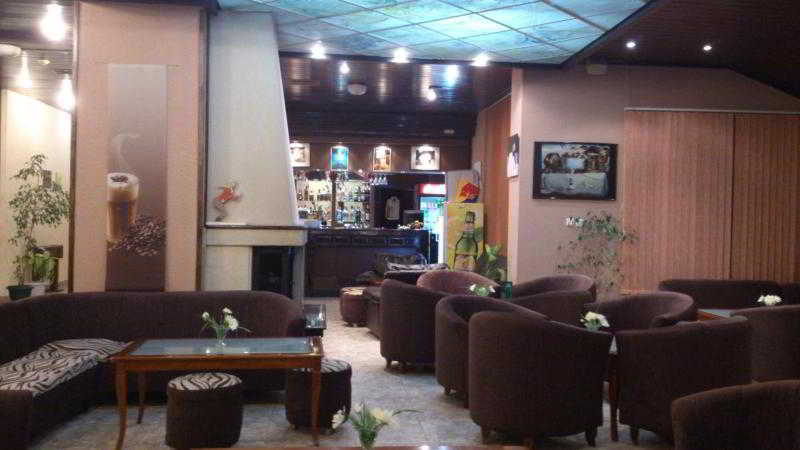 בית מלון כפרי Ela