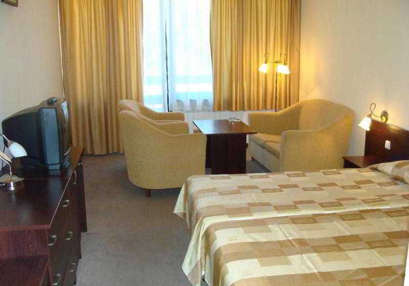 בית מלון כפרי Ela