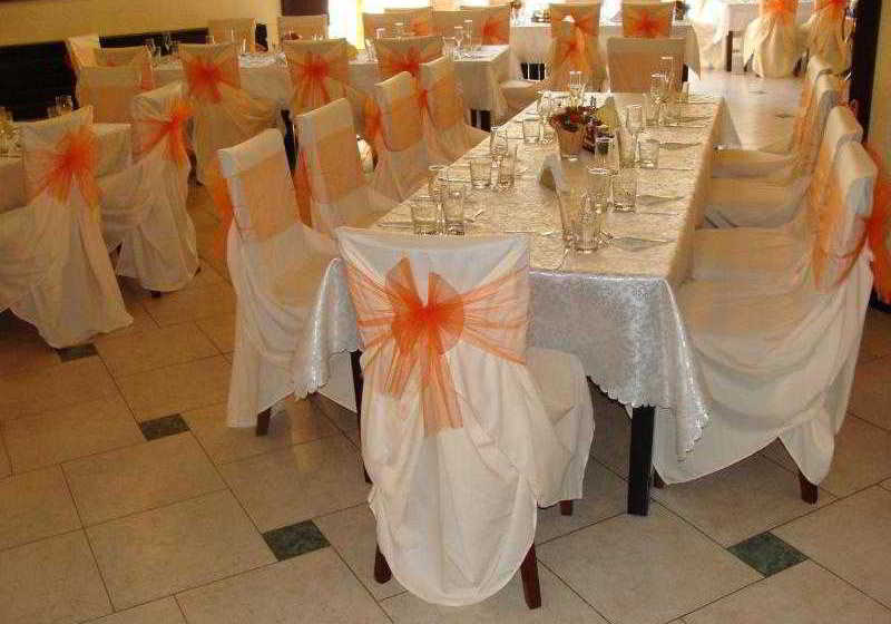 בית מלון כפרי Ela