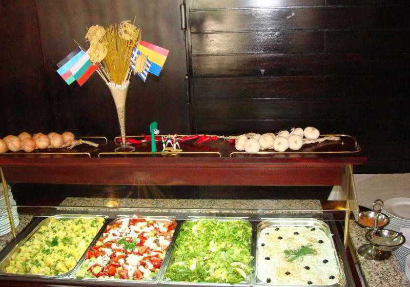 בית מלון כפרי Ela