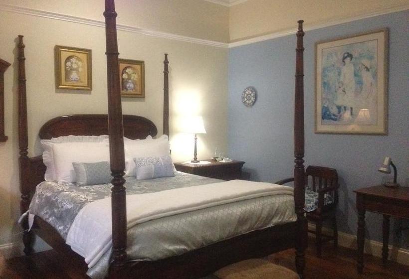 ホテル Elindale House Bed & Breakfast