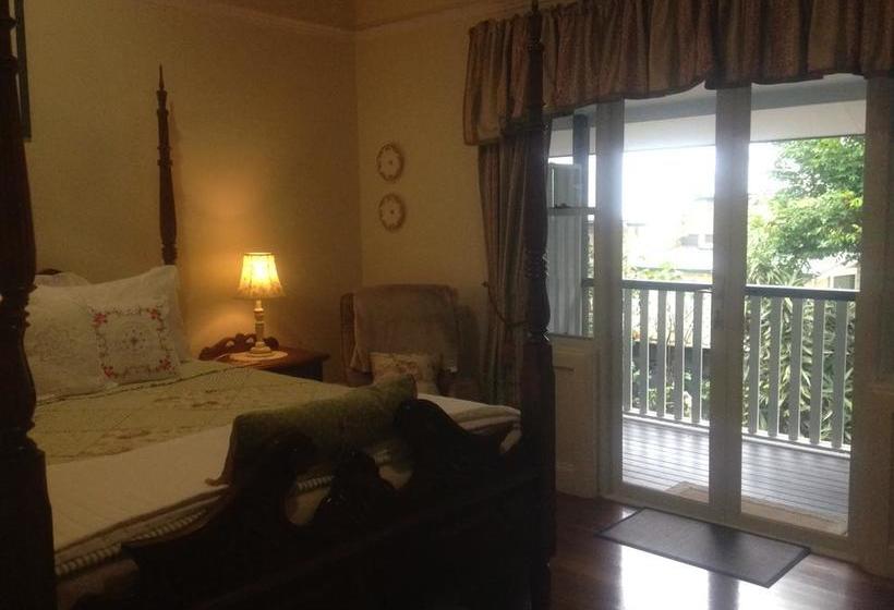 ホテル Elindale House Bed & Breakfast