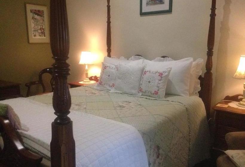 ホテル Elindale House Bed & Breakfast