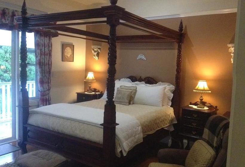 ホテル Elindale House Bed & Breakfast