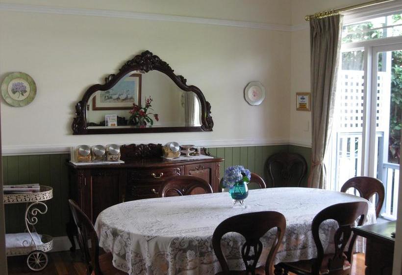 ホテル Elindale House Bed & Breakfast