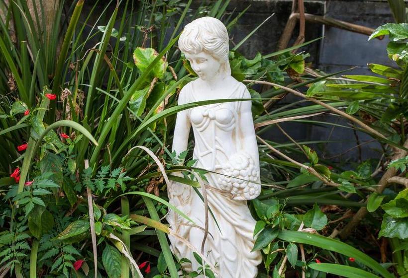 ホテル Elindale House Bed & Breakfast