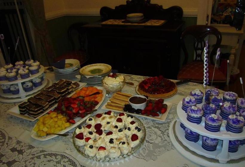 ホテル Elindale House Bed & Breakfast