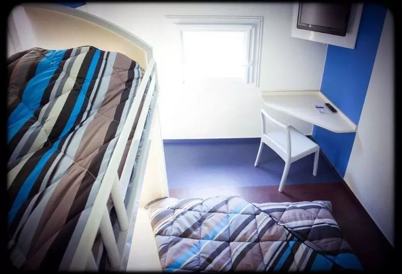 Hotel F1 Châlon Sur Saone Nord