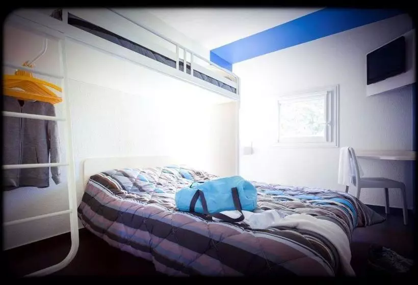 Hotel F1 Châlon Sur Saone Nord