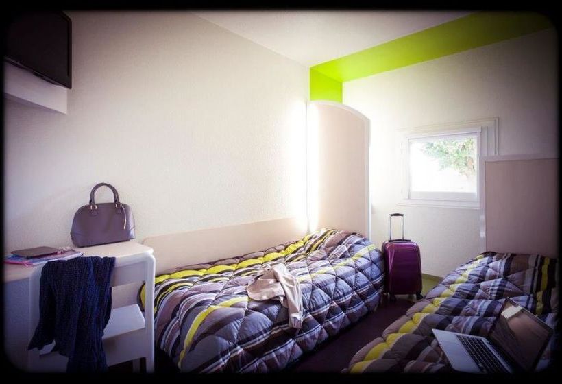 فندق F1 Châlon Sur Saone Nord