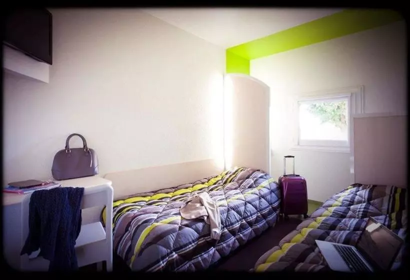 Hotel F1 Châlon Sur Saone Nord