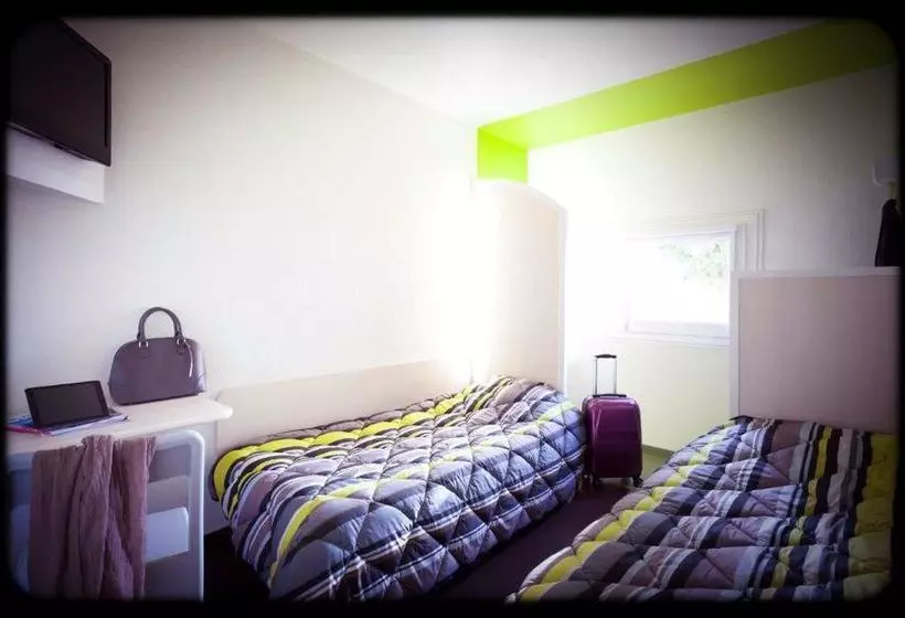 Hotel F1 Châlon Sur Saone Nord