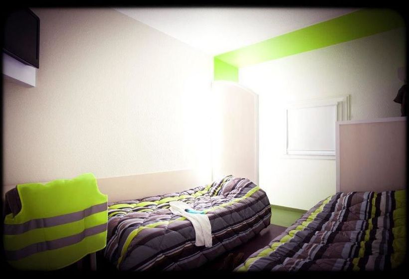 فندق F1 Châlon Sur Saone Nord