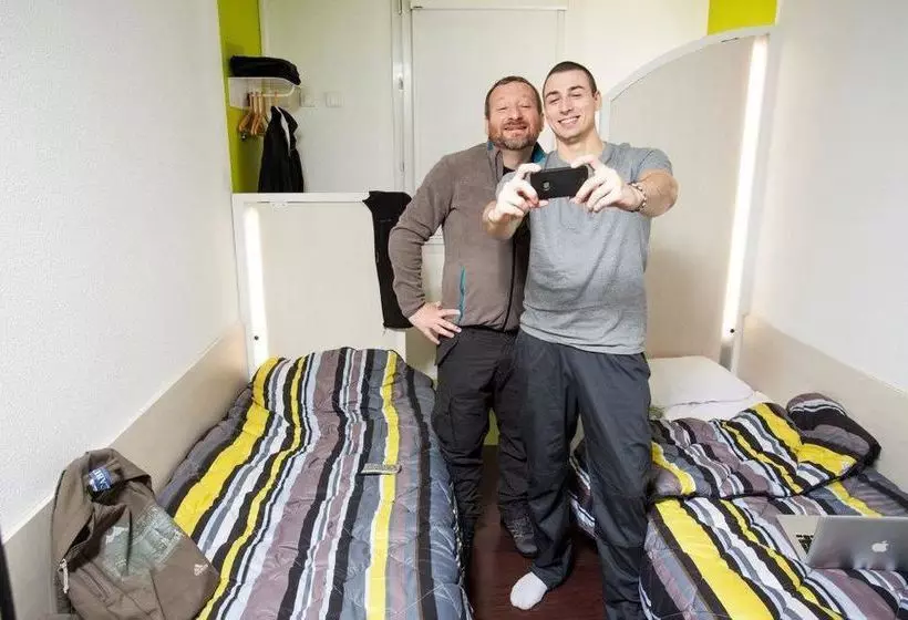 Hotel F1 Châlon Sur Saone Nord