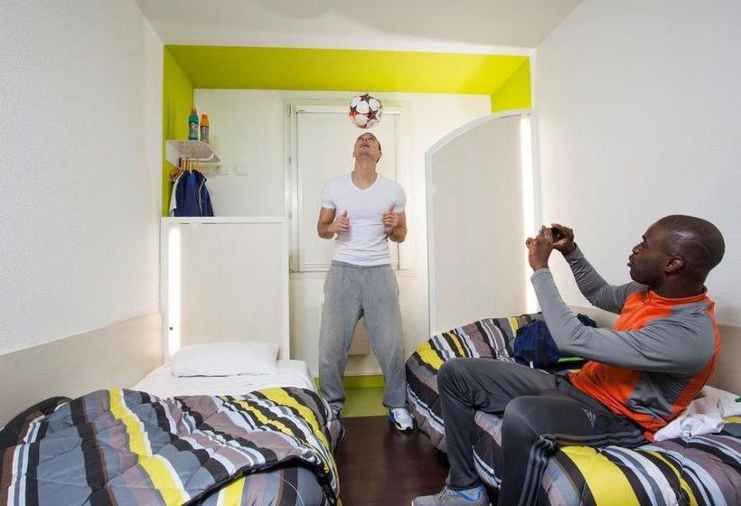 فندق F1 Châlon Sur Saone Nord