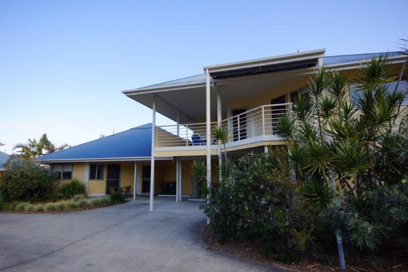 호텔 Hastings Cove Holiday Apartments