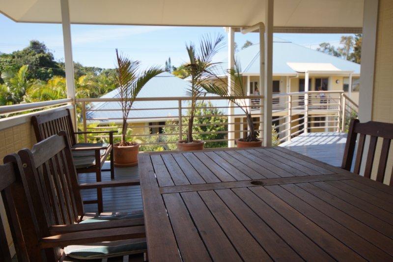 호텔 Hastings Cove Holiday Apartments