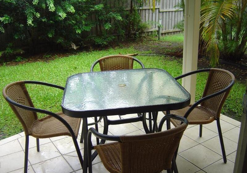 호텔 Hastings Cove Holiday Apartments