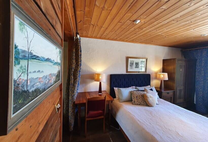 בית מלון כפרי Hawley House