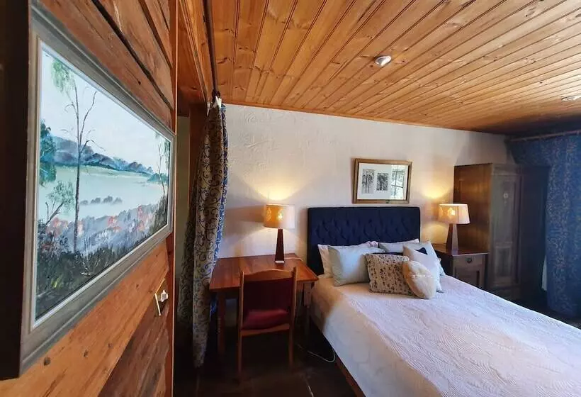 בית מלון כפרי Hawley House