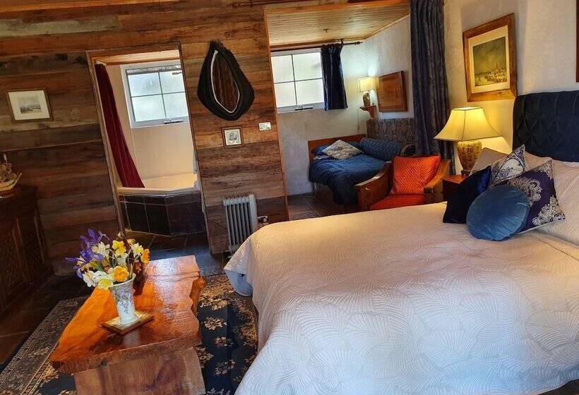 בית מלון כפרי Hawley House