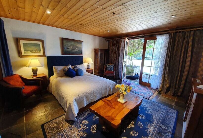 בית מלון כפרי Hawley House