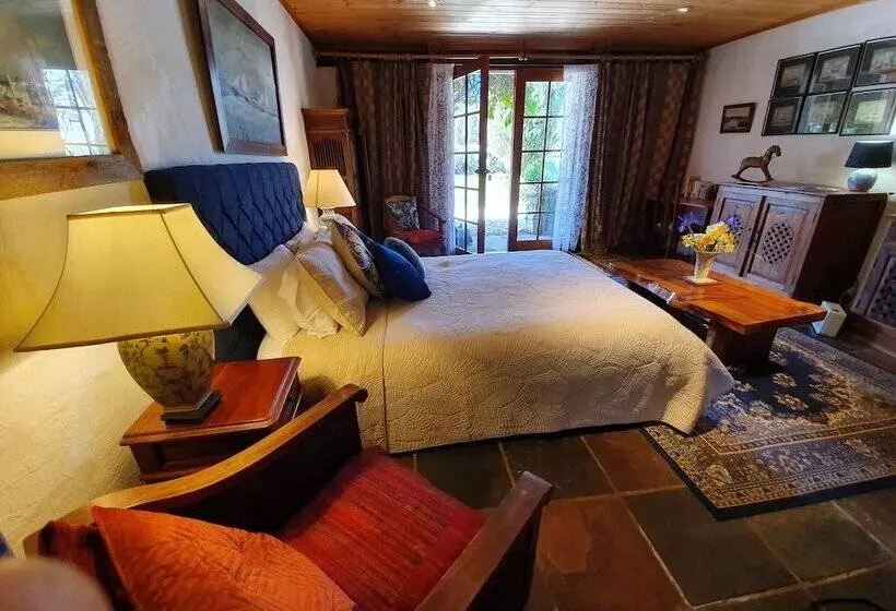 בית מלון כפרי Hawley House