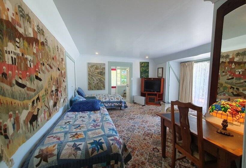 בית מלון כפרי Hawley House