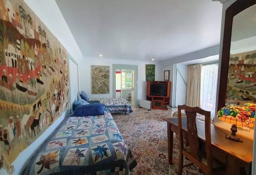 בית מלון כפרי Hawley House