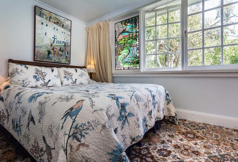 בית מלון כפרי Hawley House