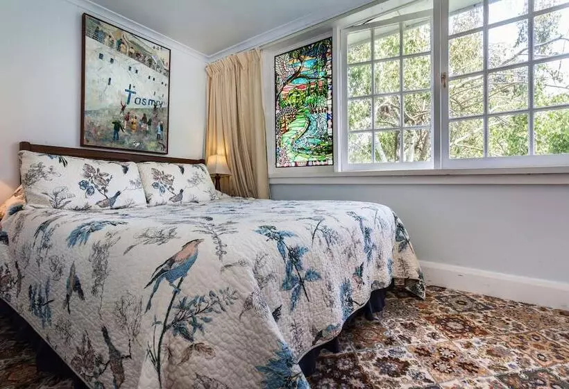 בית מלון כפרי Hawley House