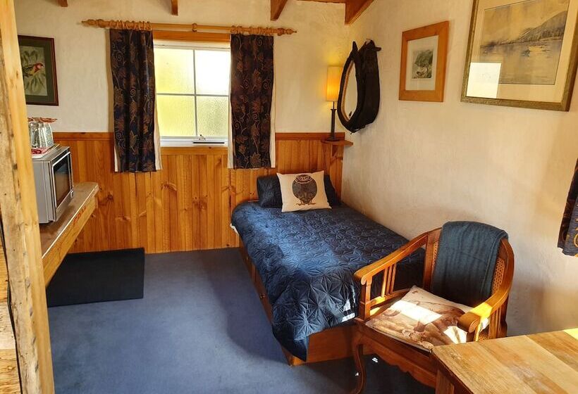 בית מלון כפרי Hawley House