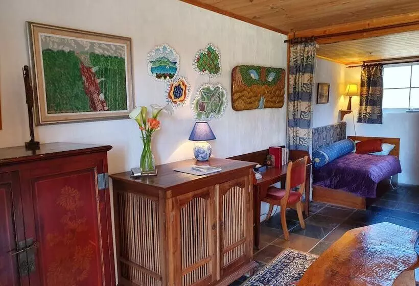 בית מלון כפרי Hawley House