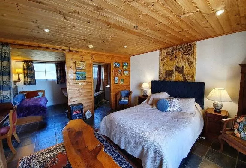 בית מלון כפרי Hawley House