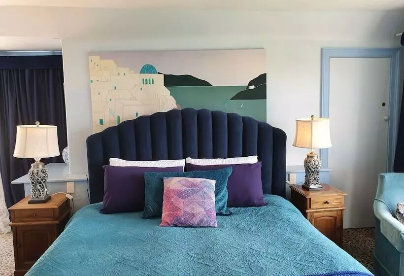 בית מלון כפרי Hawley House