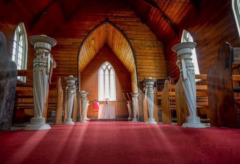 בית מלון כפרי Hawley House