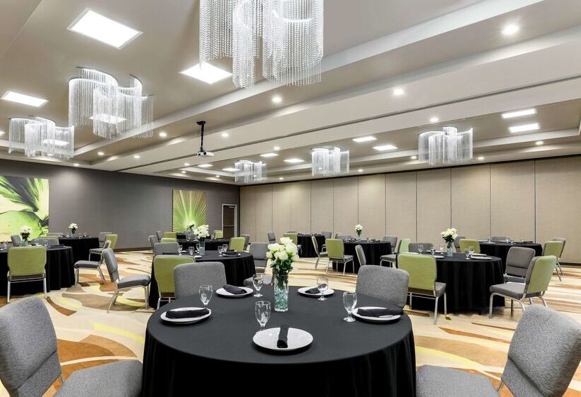 ホテル Hilton Garden Inn Ardmore