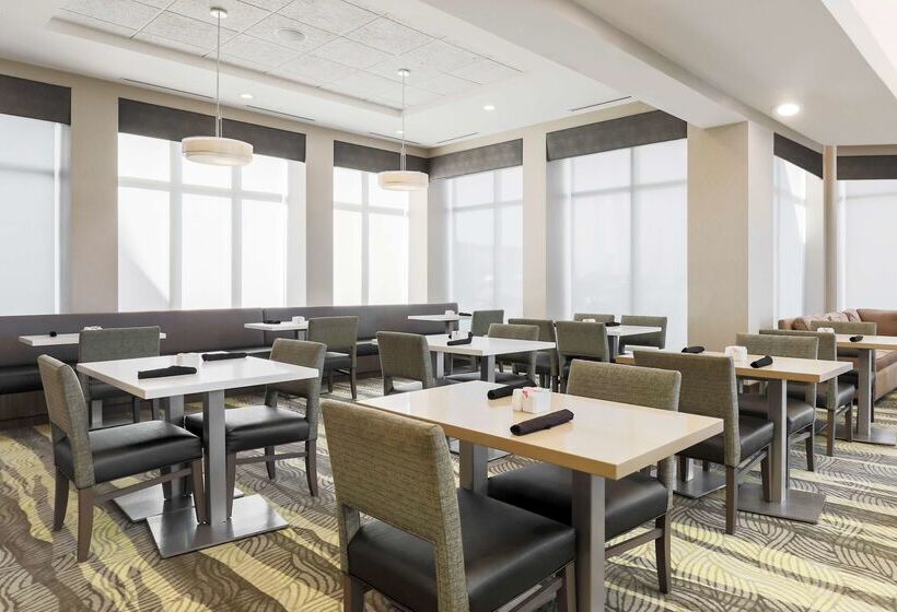 ホテル Hilton Garden Inn Ardmore