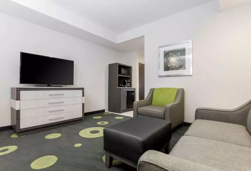 בית מלון כפרי Hilton Garden Inn Ardmore