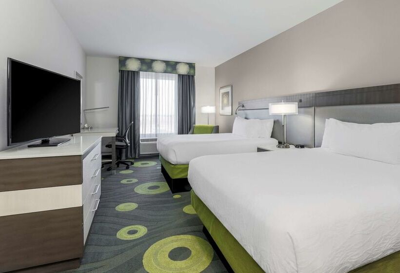 ホテル Hilton Garden Inn Ardmore