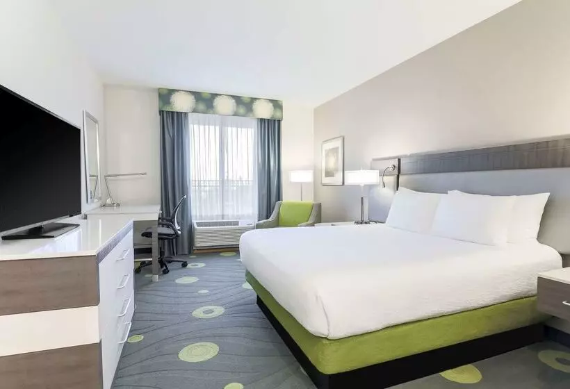 בית מלון כפרי Hilton Garden Inn Ardmore