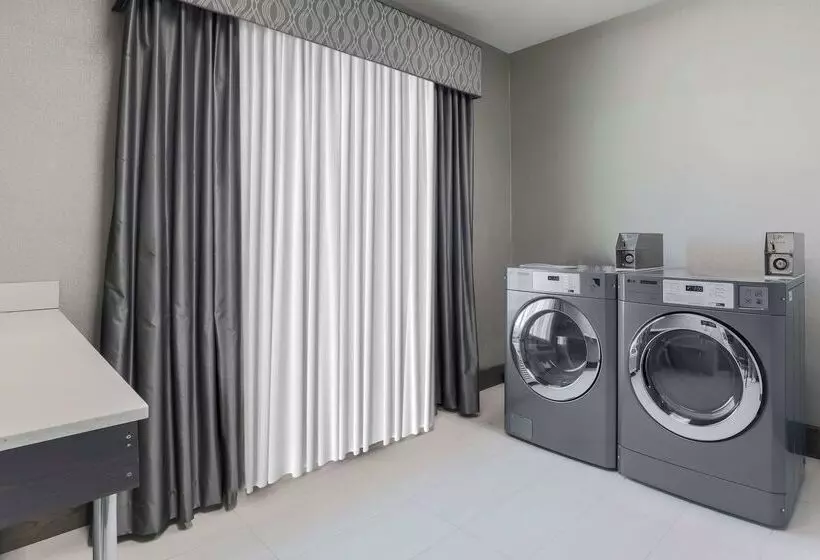 בית מלון כפרי Hilton Garden Inn Ardmore