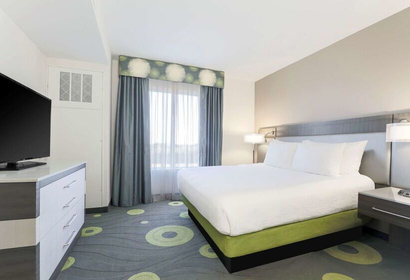 ホテル Hilton Garden Inn Ardmore