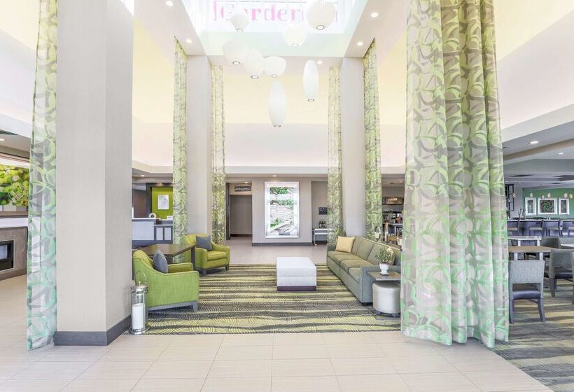 ホテル Hilton Garden Inn Ardmore