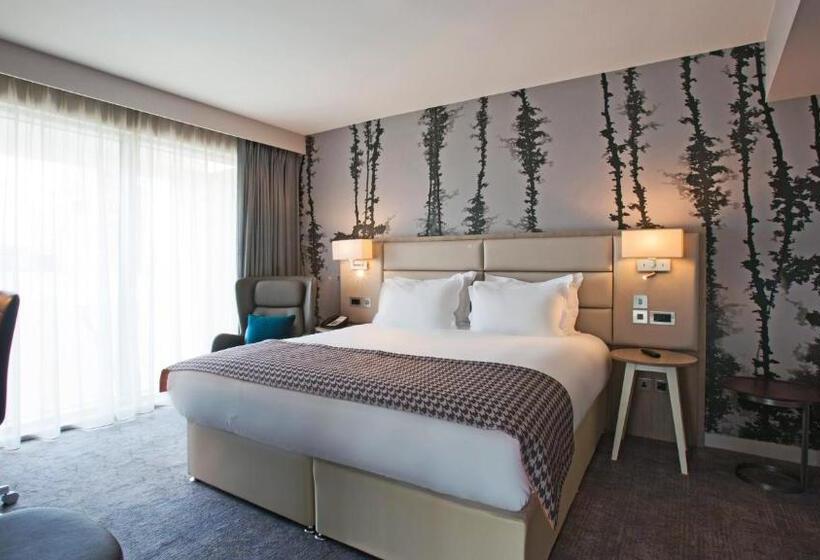 فندق Holiday Inn Manchester   City Centre, An Ihg